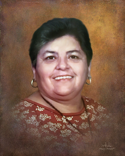San Juana Nava Profile Photo
