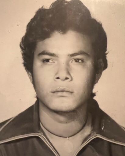 Juan Manuel Garza