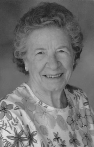 Hazel Arp