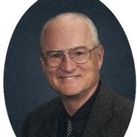 Alan R. Jones