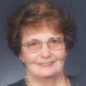 Joan Marie Allred Profile Photo