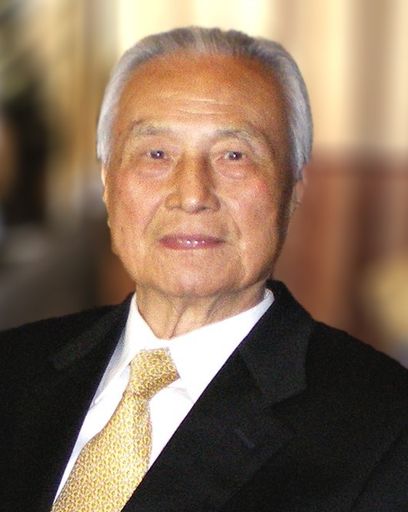 Cheng Chi Chong