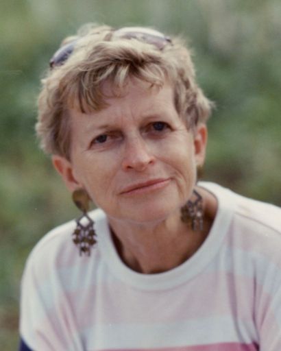 Gloria Idona Kent's obituary image