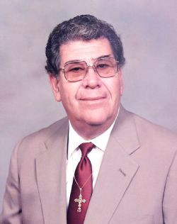 Daniel Herrera Sr. Profile Photo