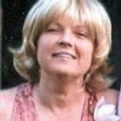 Sherry Lynn Stansell