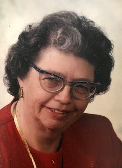 Betty Dawson Profile Photo
