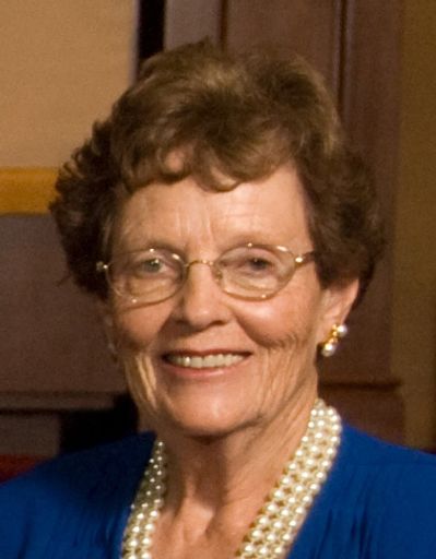 Marilou (Williams)  Chapman