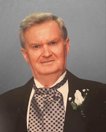 Gene Coaker's obituary image
