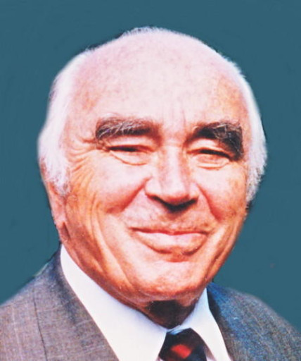 Professor Emeritus Mojmir Povolny Profile Photo