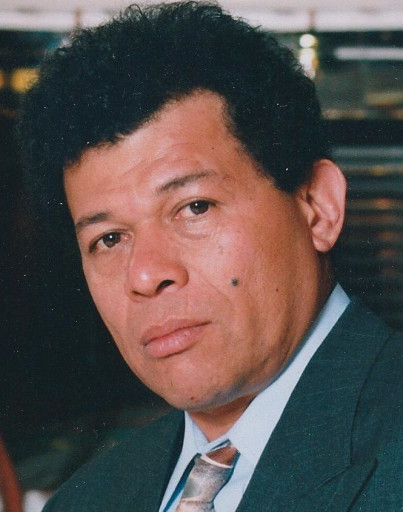Luis Antonio Aguilar Profile Photo