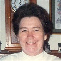 Joyce Terrian Profile Photo