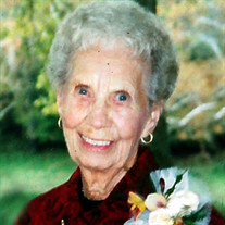 Lois Irene Novey Bunch Profile Photo