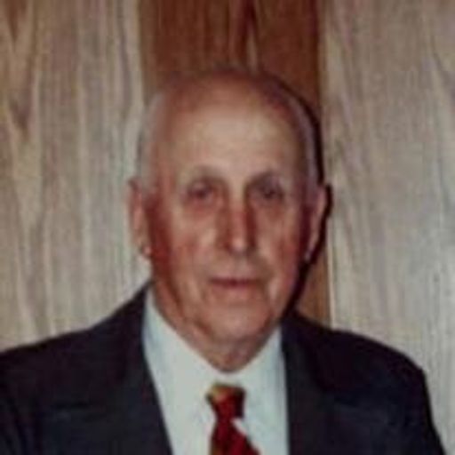 William Bill Hansen