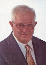 Henry A. Ruppel