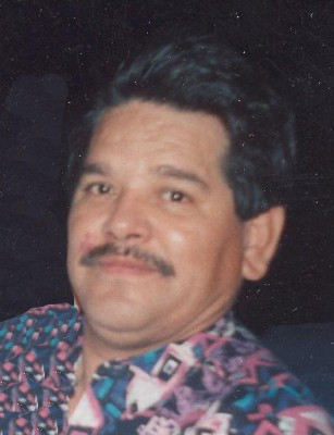 Abel P. Mendoza