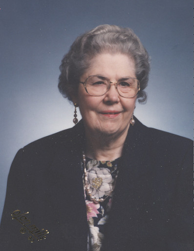 Margaret Daub