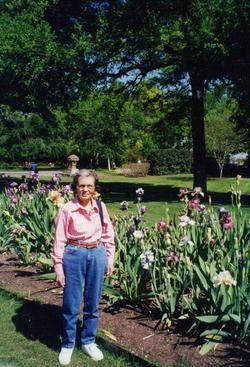 Rosemary Christensen Profile Photo