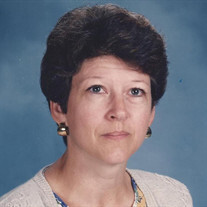 Mrs. Donna Marie Jensen Profile Photo