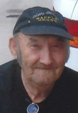 Kenneth Melvin Leavitt