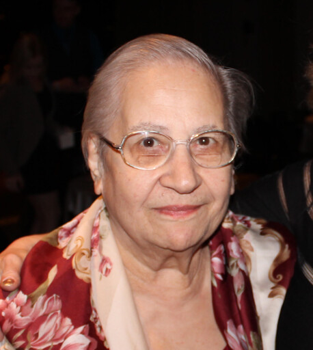 Harriet Fili