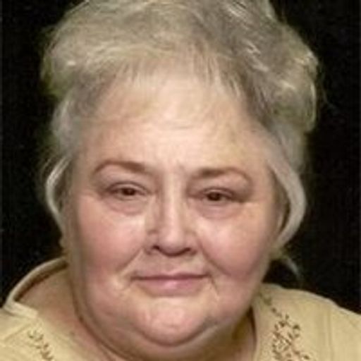 Betty Irene Casto