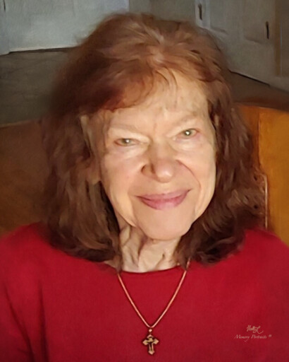 Wanda Eileen (Burton)  Long Profile Photo