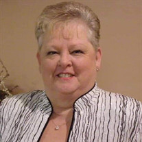 Sharon Baker Profile Photo