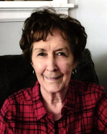 Janet Catherine Govero's obituary image