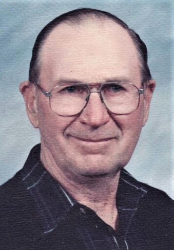 Ralph R. Krause