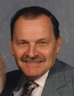 Robert E. Moon, Sr.