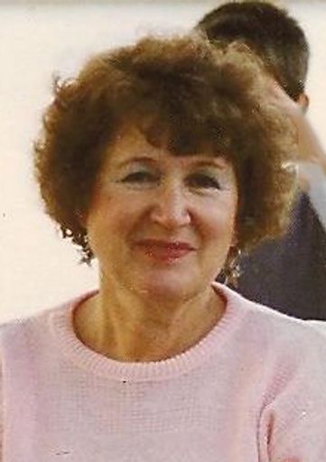 Doris Hanks