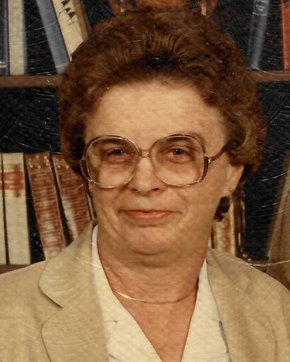 Mary K. Dodd
