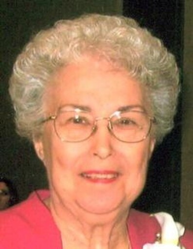 Zelma Marie Lopez