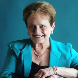 Frances A. Olin Profile Photo