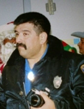 Eric N. Salazar Profile Photo