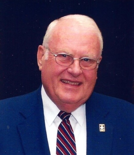 James E. Herriman Profile Photo