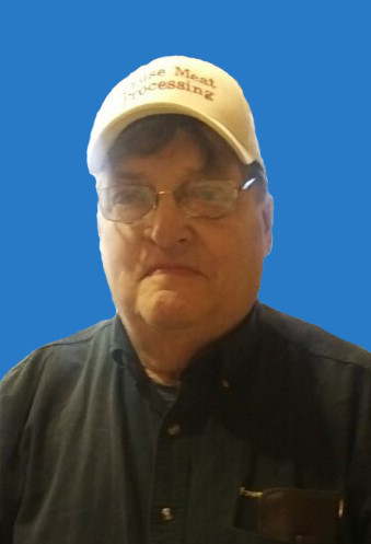 John "Butch" Hartsell Profile Photo