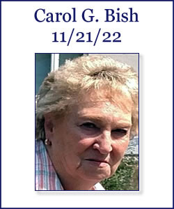 Carol Bish Profile Photo