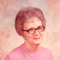 Verna Allison