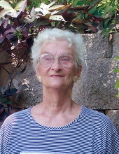 Barbara Ann Snyder Profile Photo