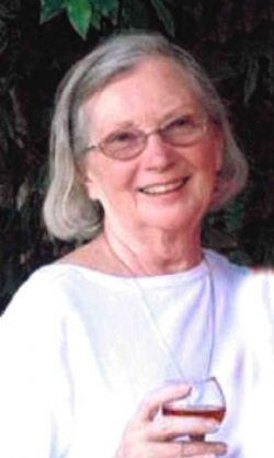 Patricia Ann Clark Profile Photo