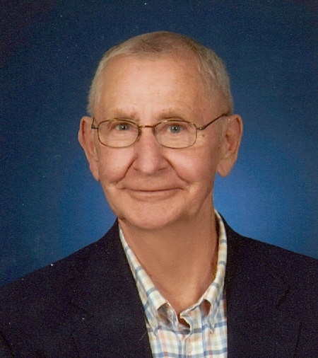 Joseph Klosterman Profile Photo