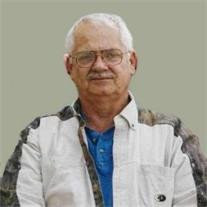 Charles Clements Profile Photo