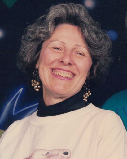 Shirley Ann Lenti