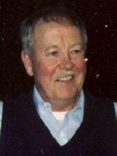 Robert "Bob" Pofahl