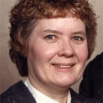 Shirley A. Betz