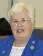 Carol Jean Howard