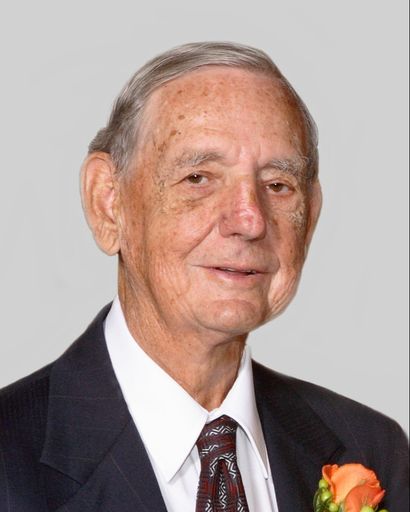 Donald L. McGonigal