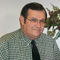 Donald Lynn, Sr. Profile Photo