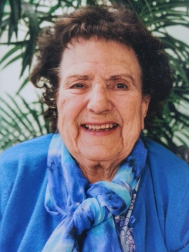 Edna Chadwick Profile Photo